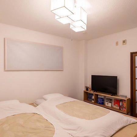 Sumica Apartments นิกโก ภายนอก รูปภาพ