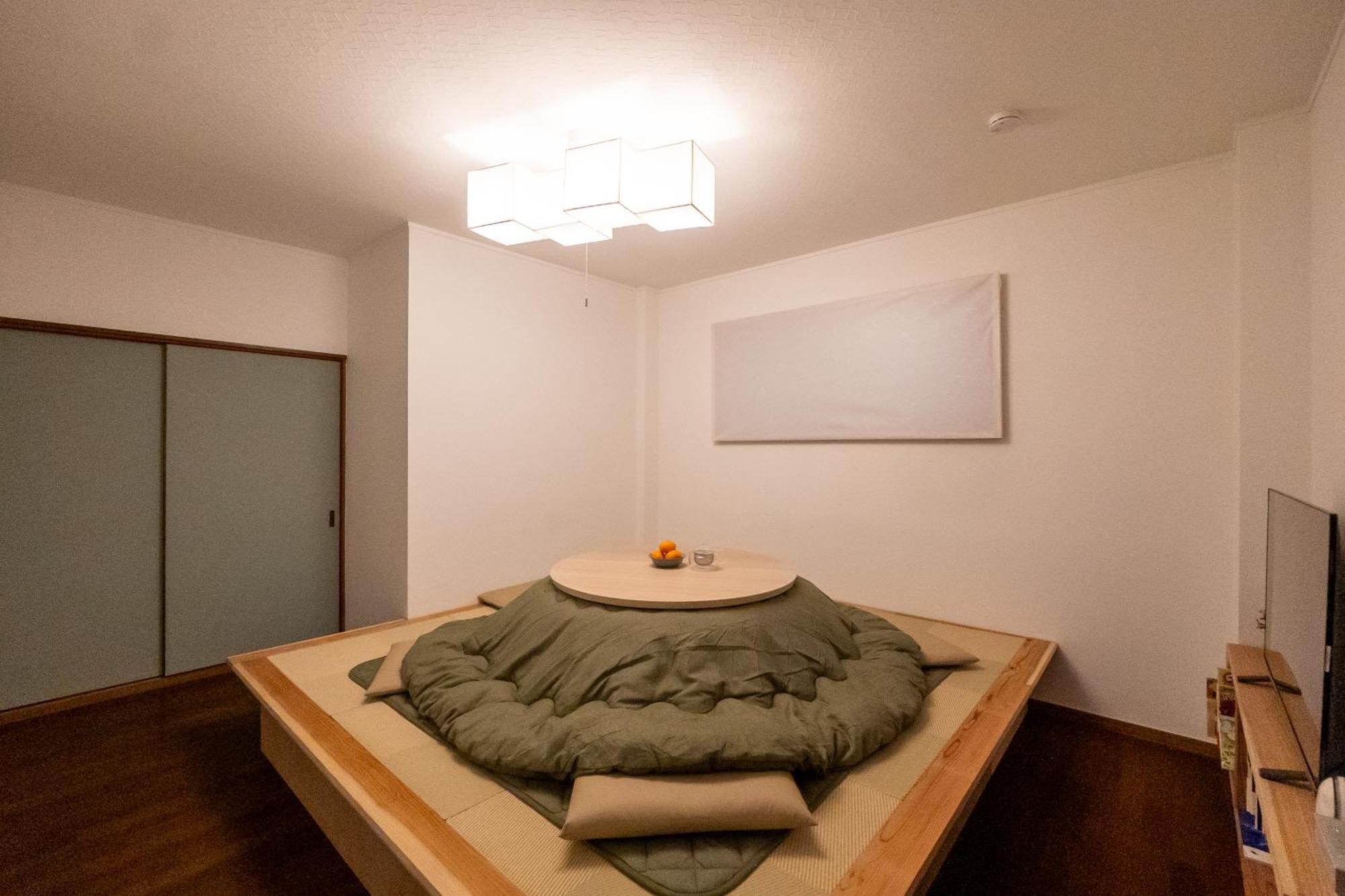 Sumica Apartments นิกโก ภายนอก รูปภาพ