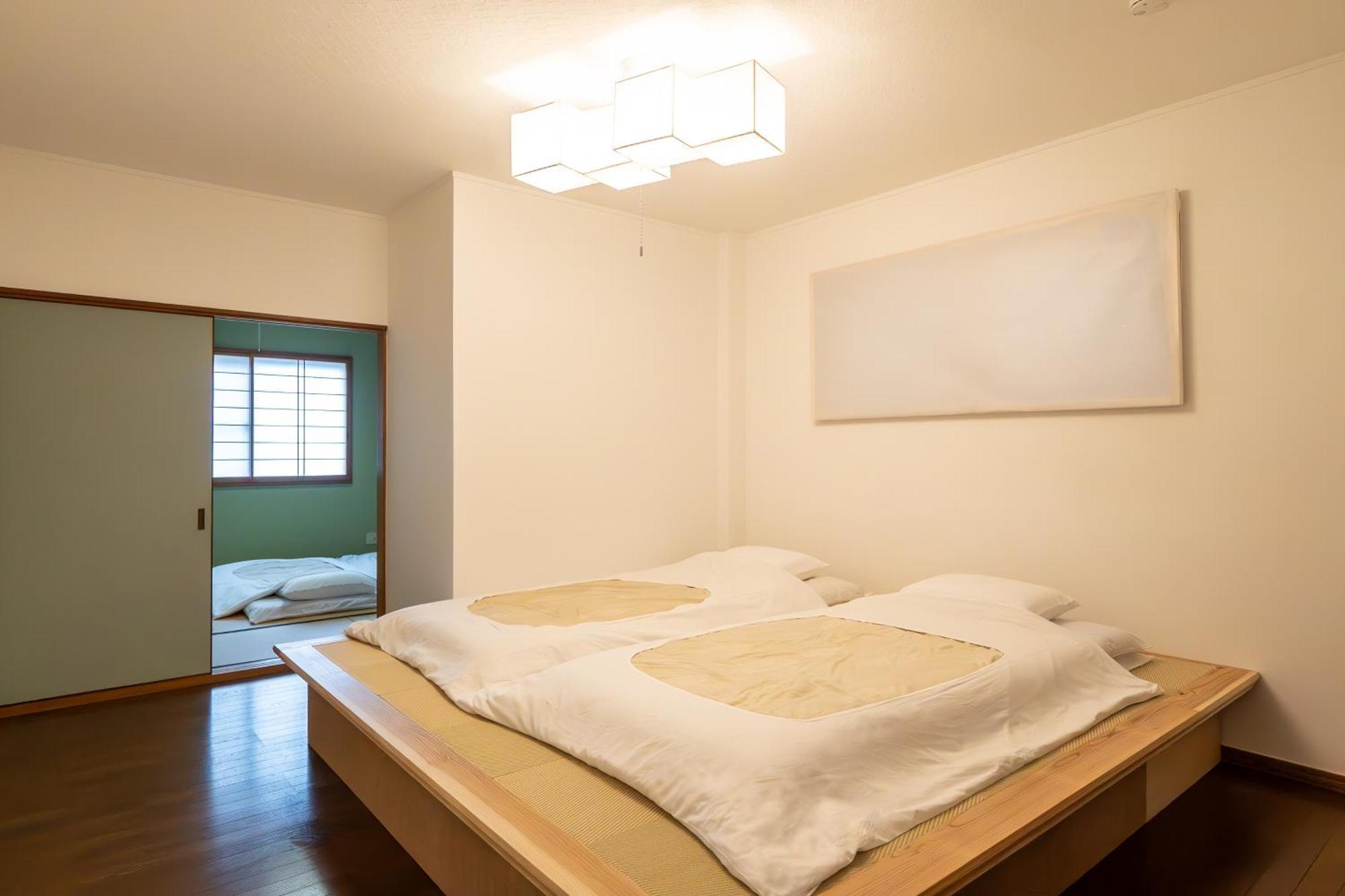 Sumica Apartments นิกโก ภายนอก รูปภาพ