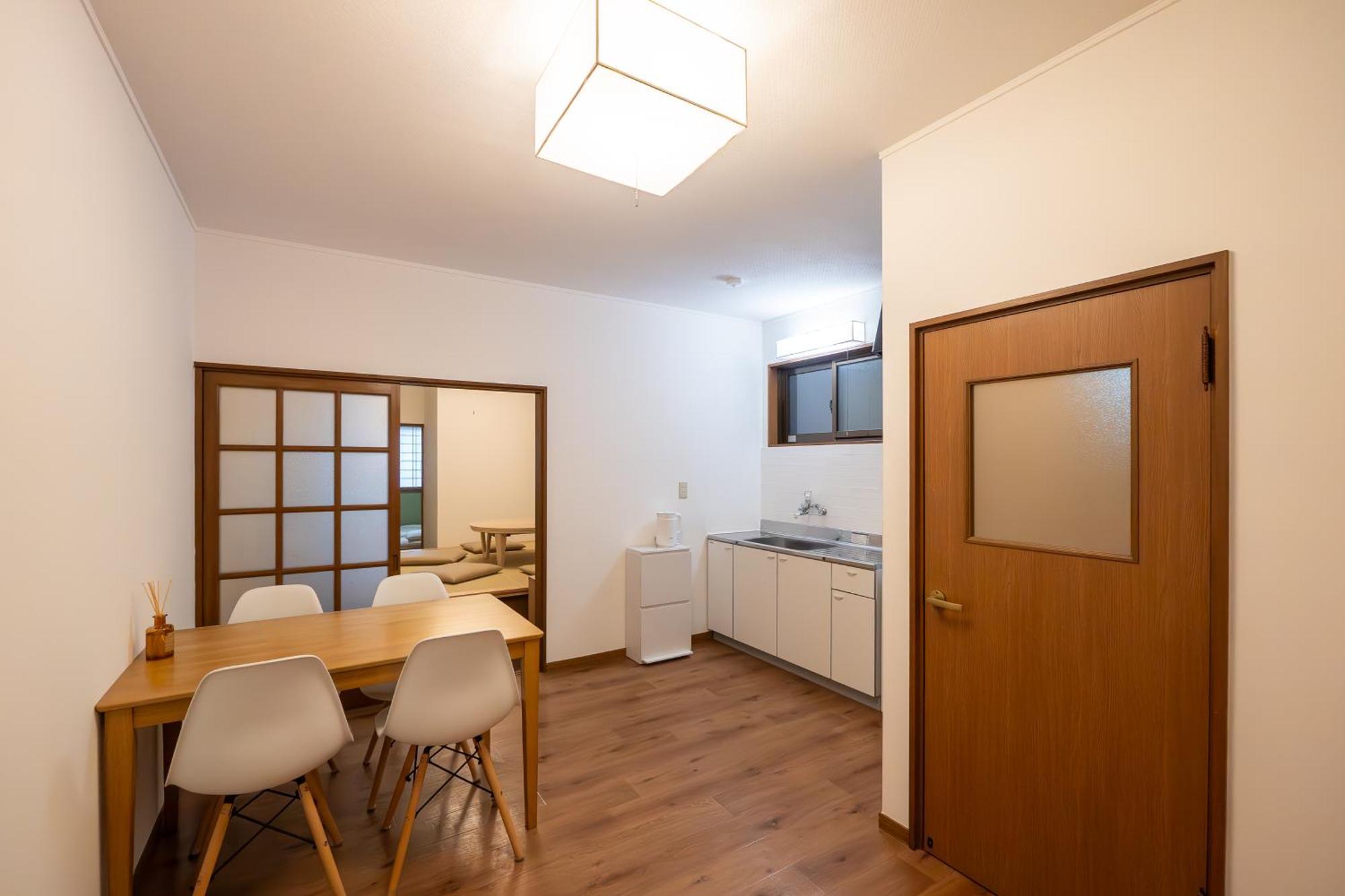 Sumica Apartments นิกโก ภายนอก รูปภาพ