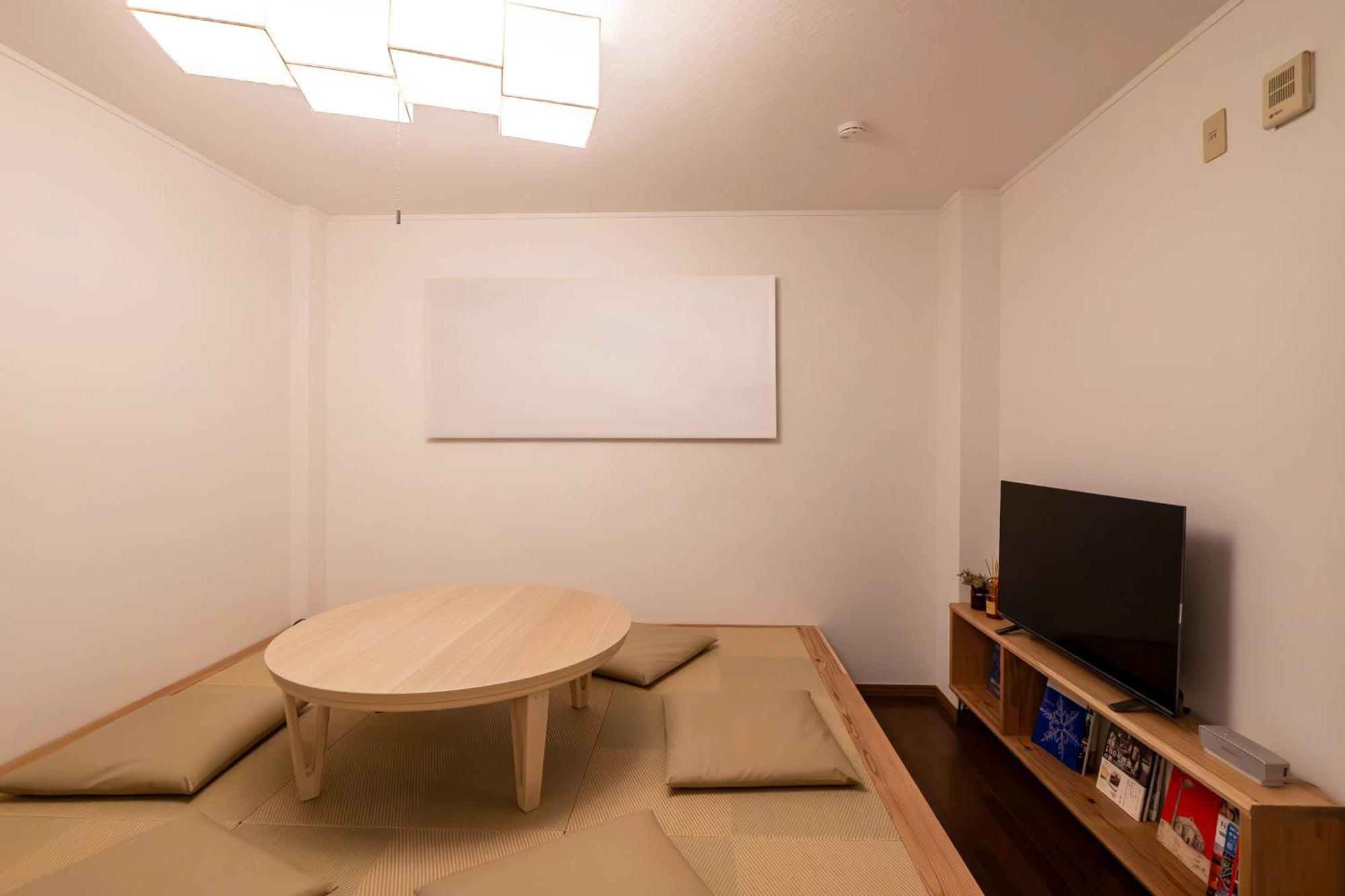 Sumica Apartments นิกโก ภายนอก รูปภาพ