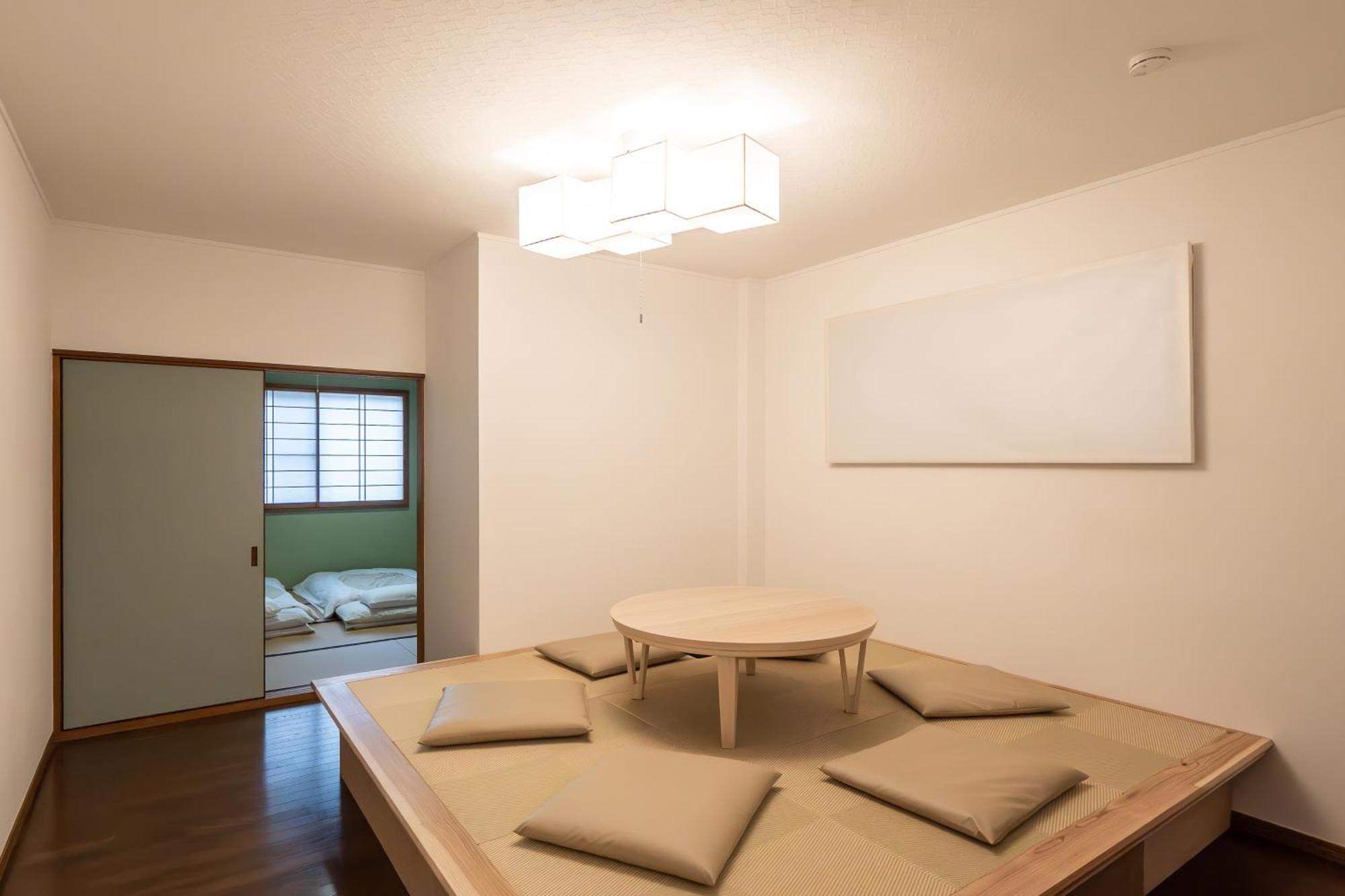Sumica Apartments นิกโก ภายนอก รูปภาพ