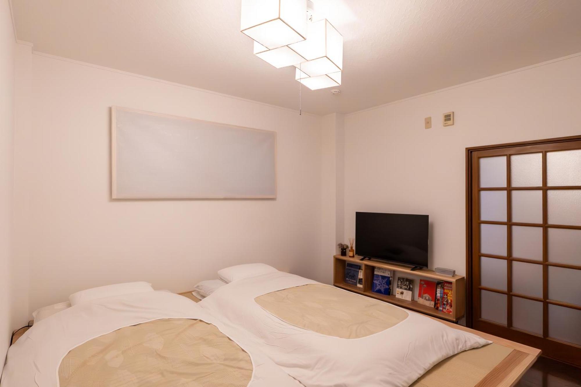 Sumica Apartments นิกโก ภายนอก รูปภาพ