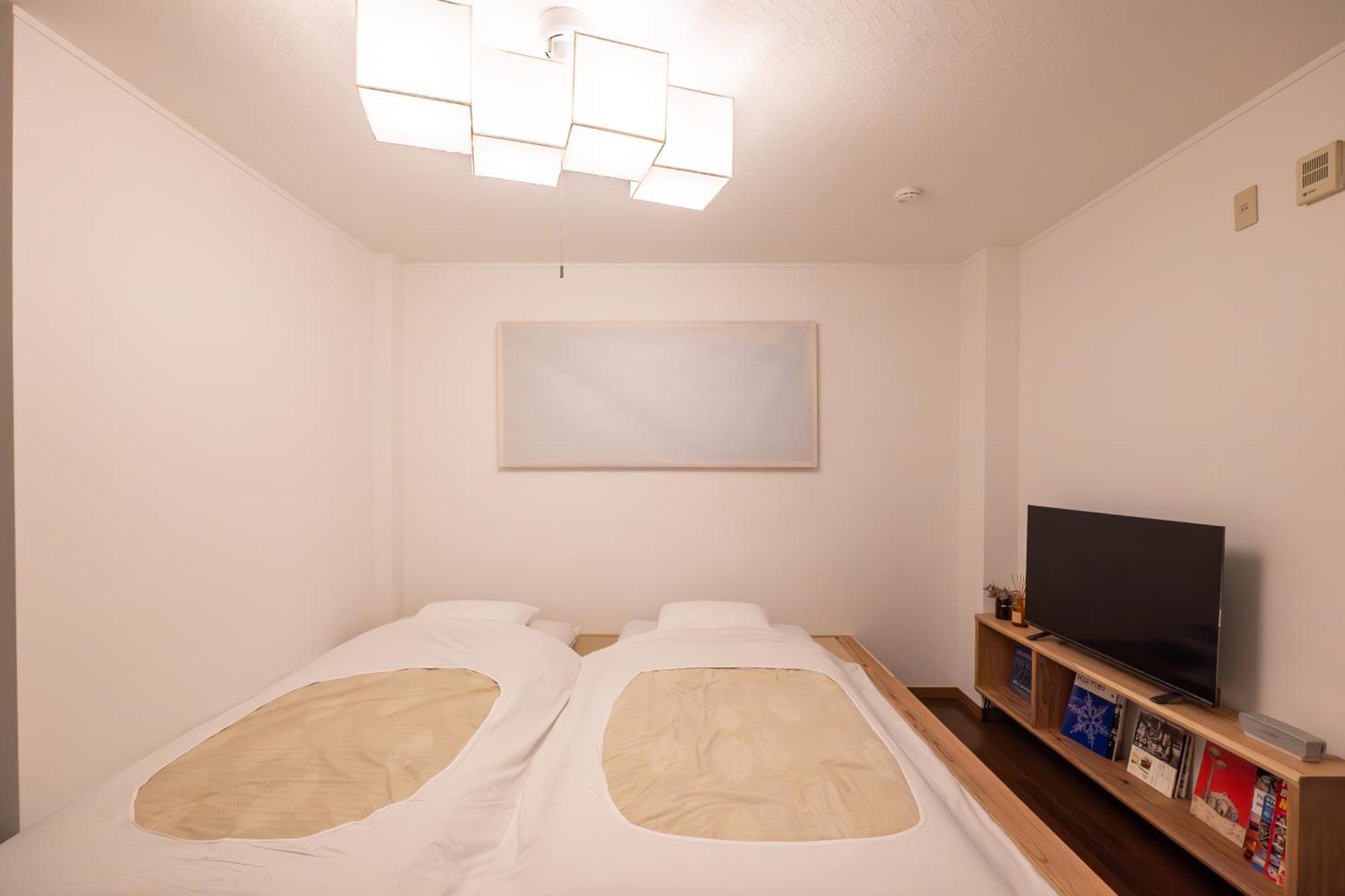 Sumica Apartments นิกโก ห้อง รูปภาพ