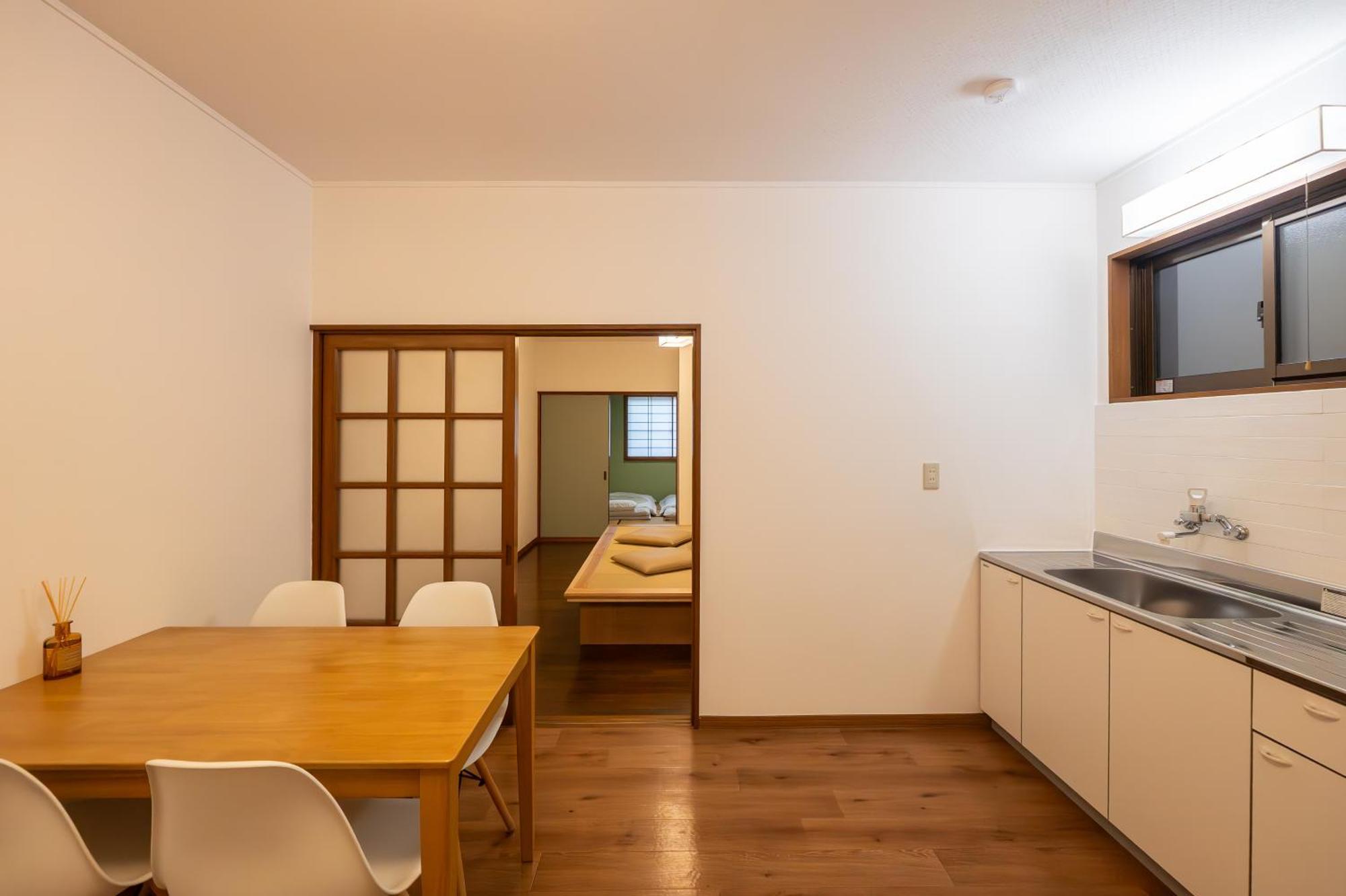 Sumica Apartments นิกโก ภายนอก รูปภาพ