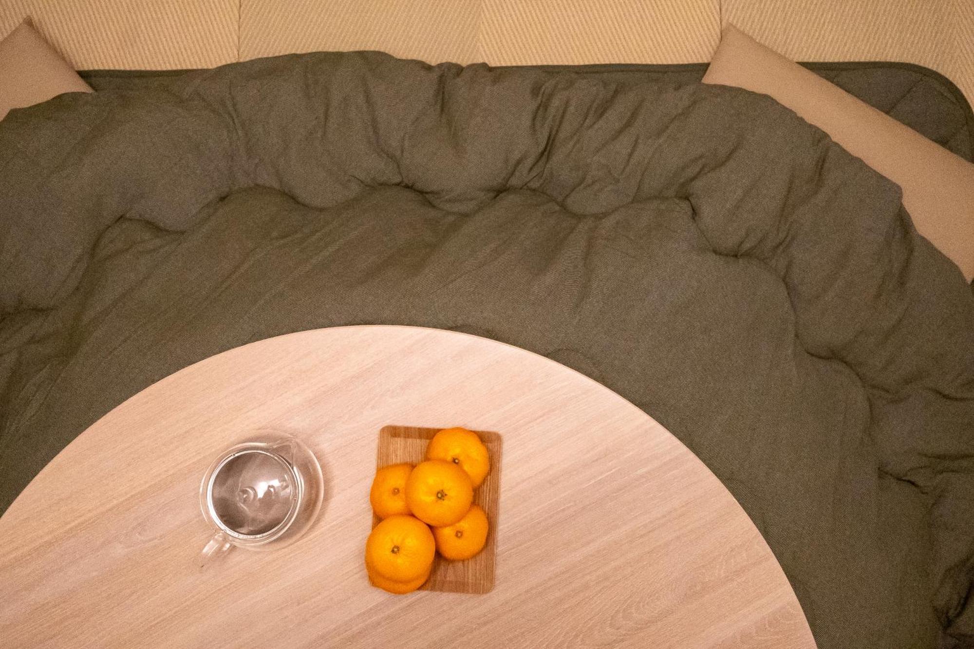 Sumica Apartments นิกโก ห้อง รูปภาพ