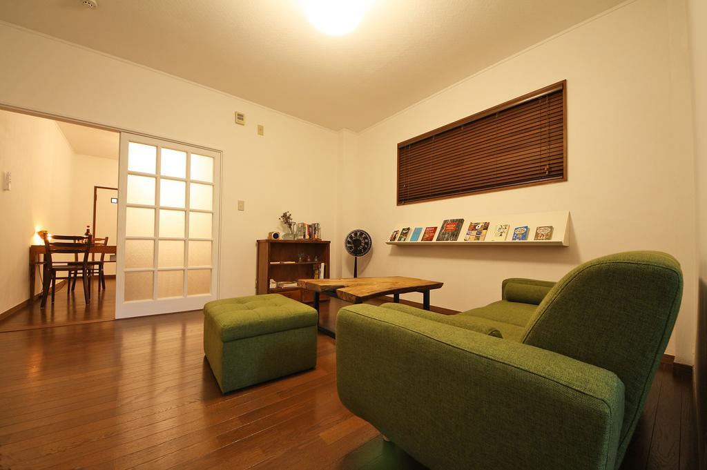 Sumica Apartments นิกโก ภายนอก รูปภาพ