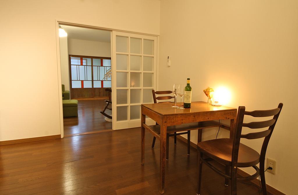 Sumica Apartments นิกโก ภายนอก รูปภาพ