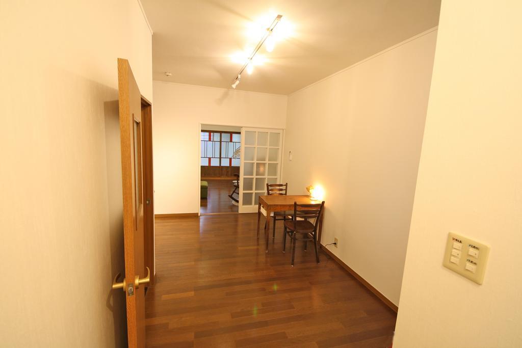 Sumica Apartments นิกโก ภายนอก รูปภาพ