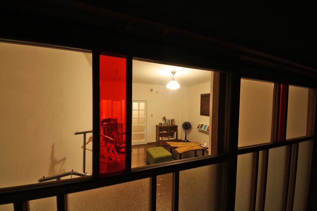 Sumica Apartments นิกโก ภายนอก รูปภาพ