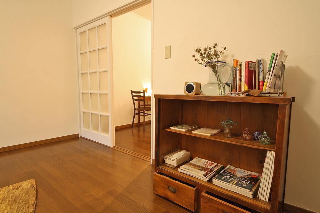 Sumica Apartments นิกโก ภายนอก รูปภาพ