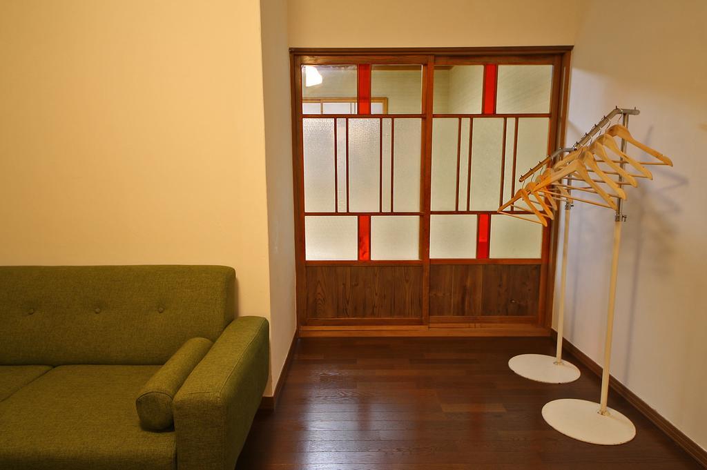 Sumica Apartments นิกโก ภายนอก รูปภาพ