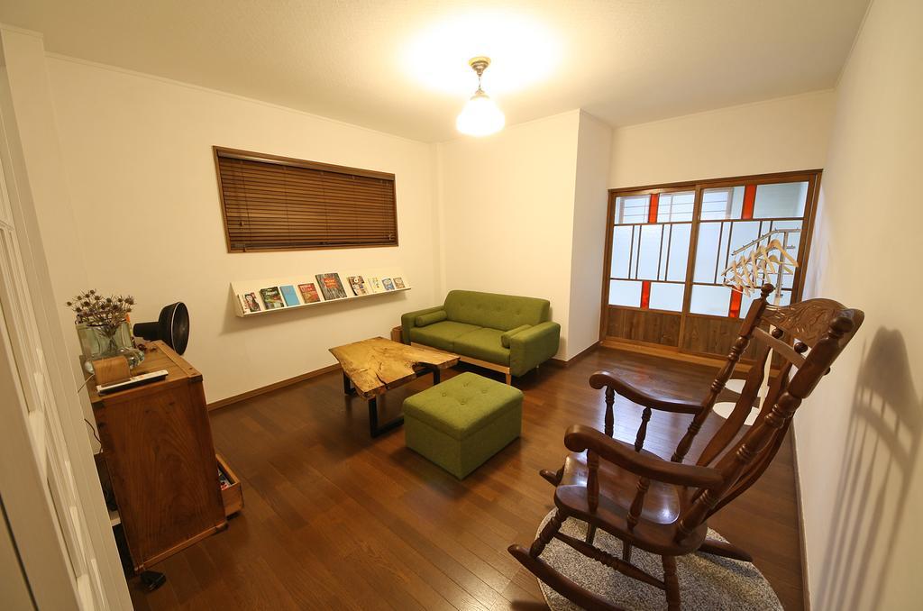 Sumica Apartments นิกโก ภายนอก รูปภาพ